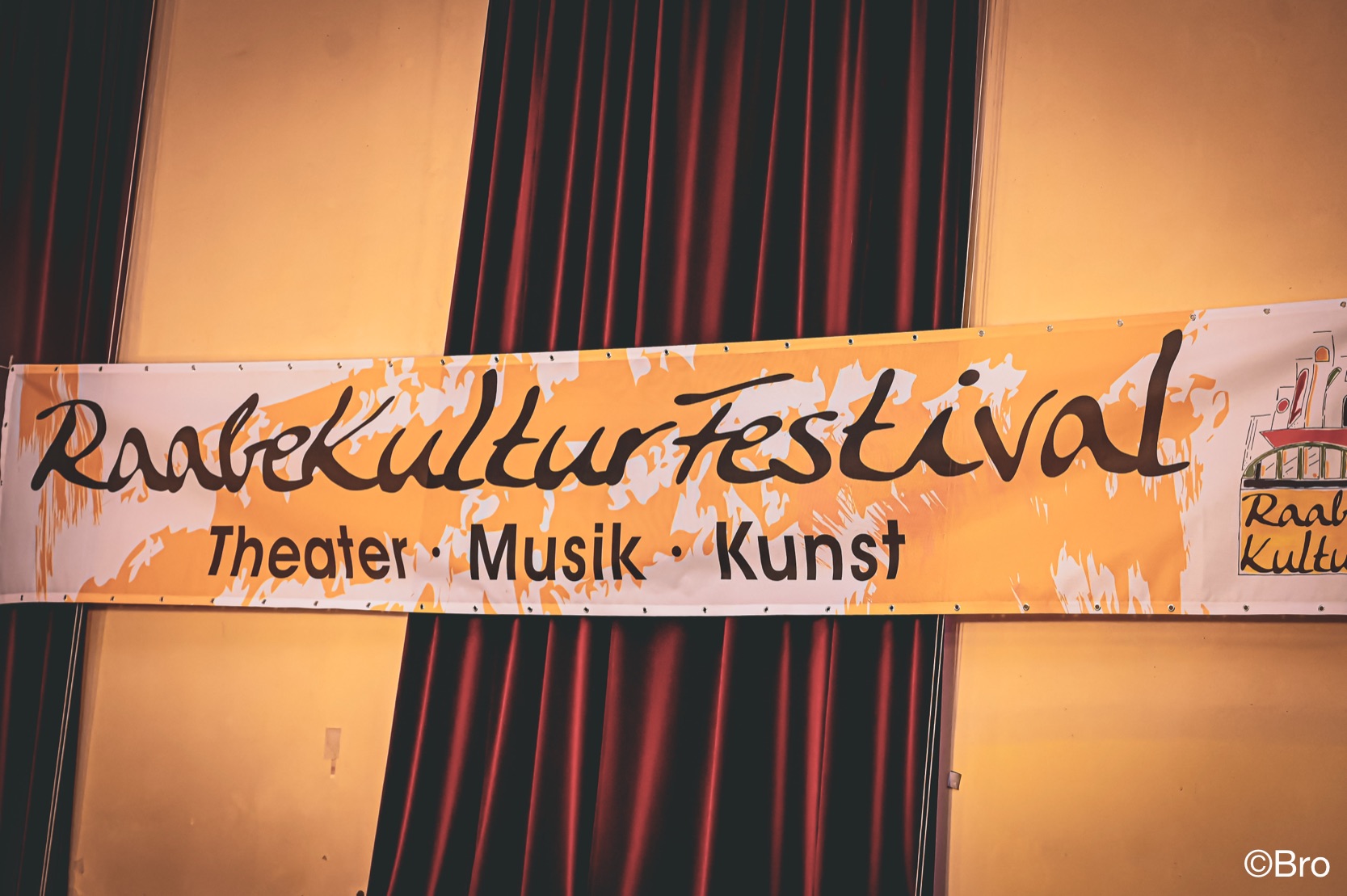 Raabe-Kultur-Festival